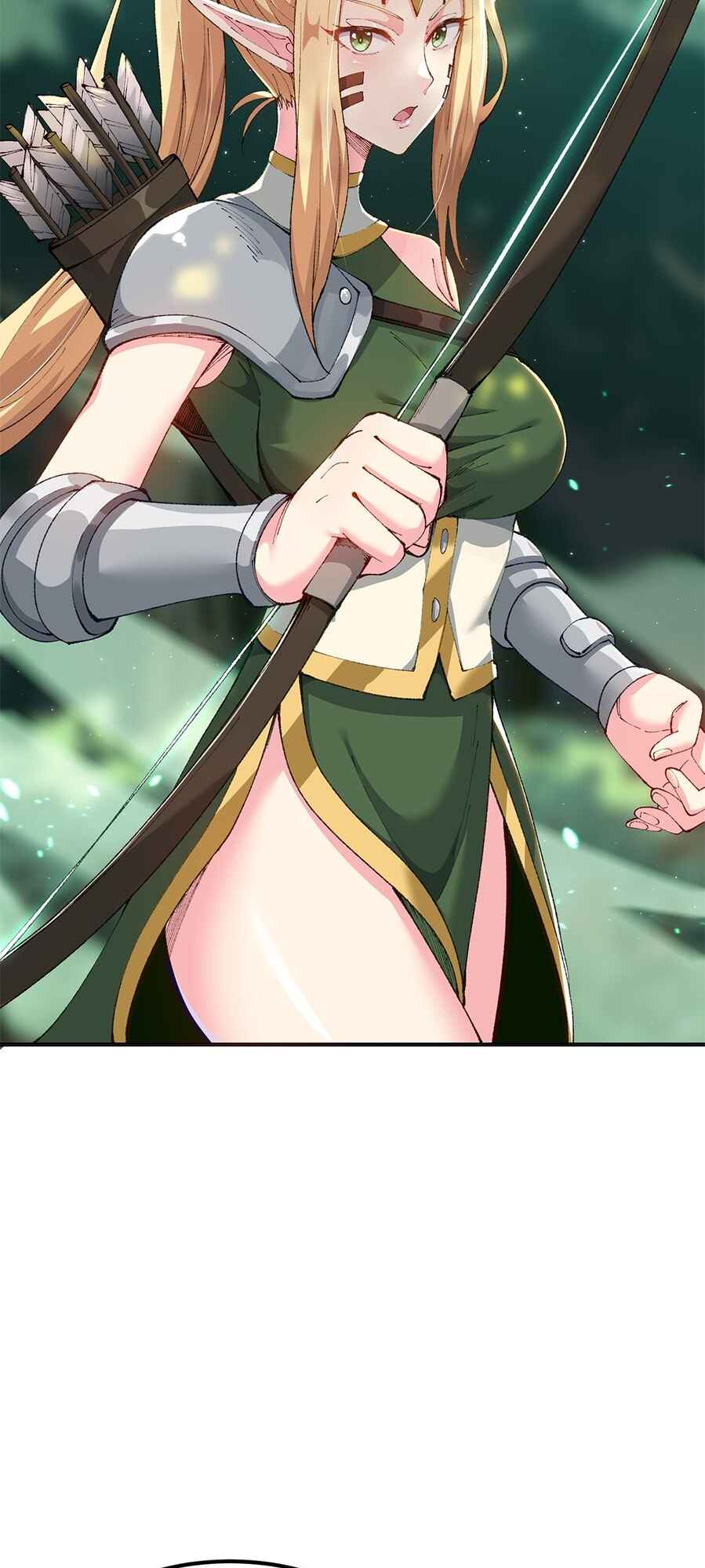 The Heavenly Path Is Not Stupid Chapter 10 - Page 43