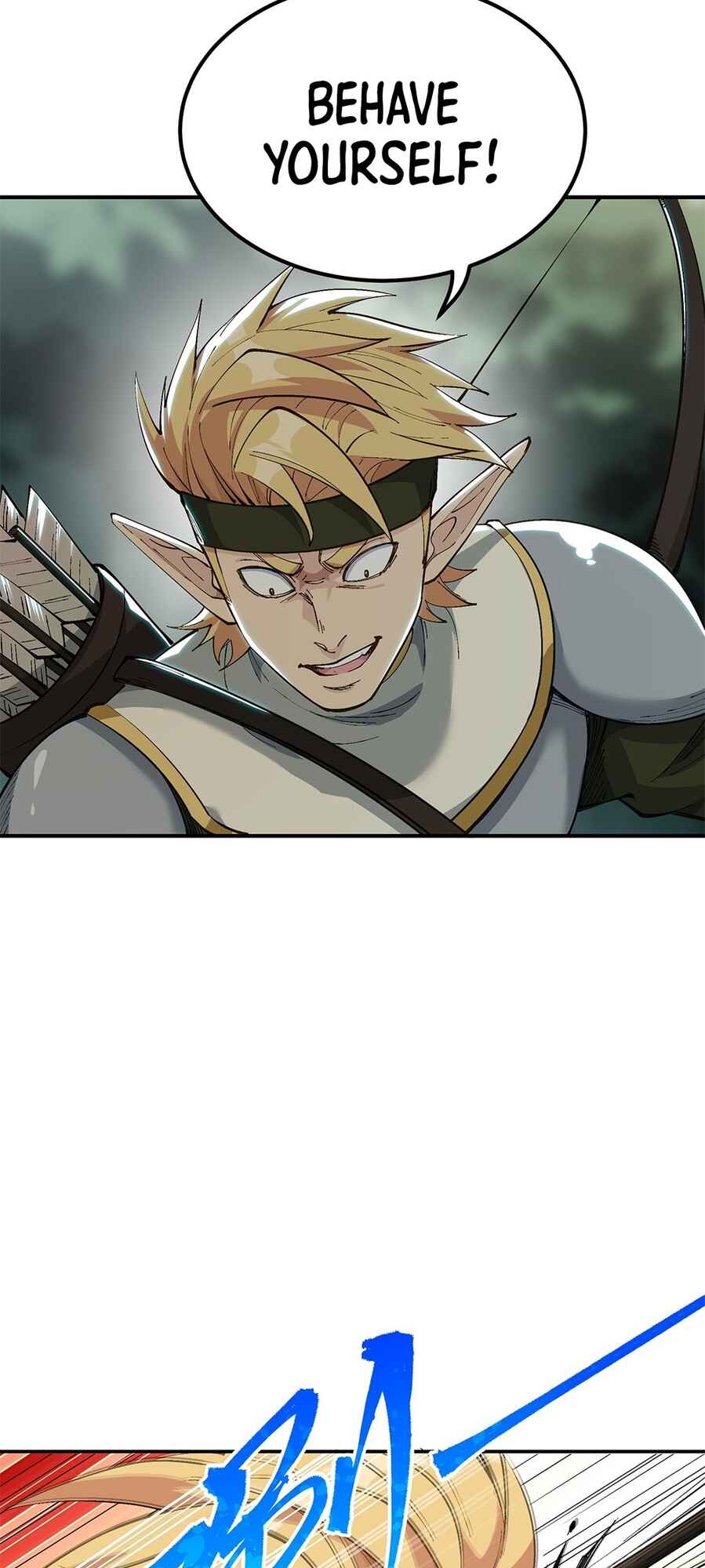 The Heavenly Path Is Not Stupid Chapter 10 - Page 49