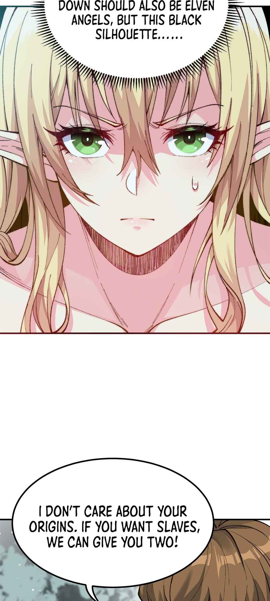 The Heavenly Path Is Not Stupid Chapter 10 - Page 5