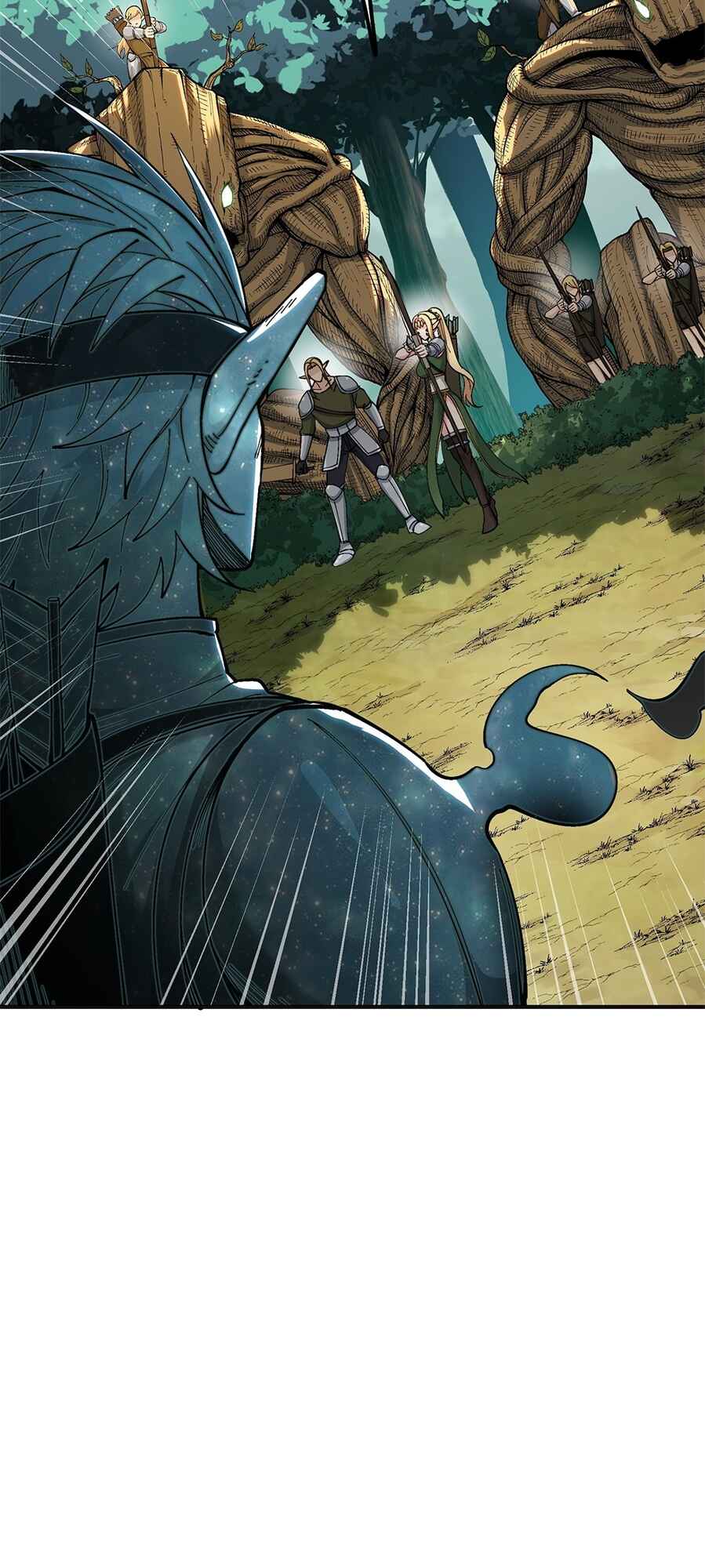 The Heavenly Path Is Not Stupid Chapter 10 - Page 53