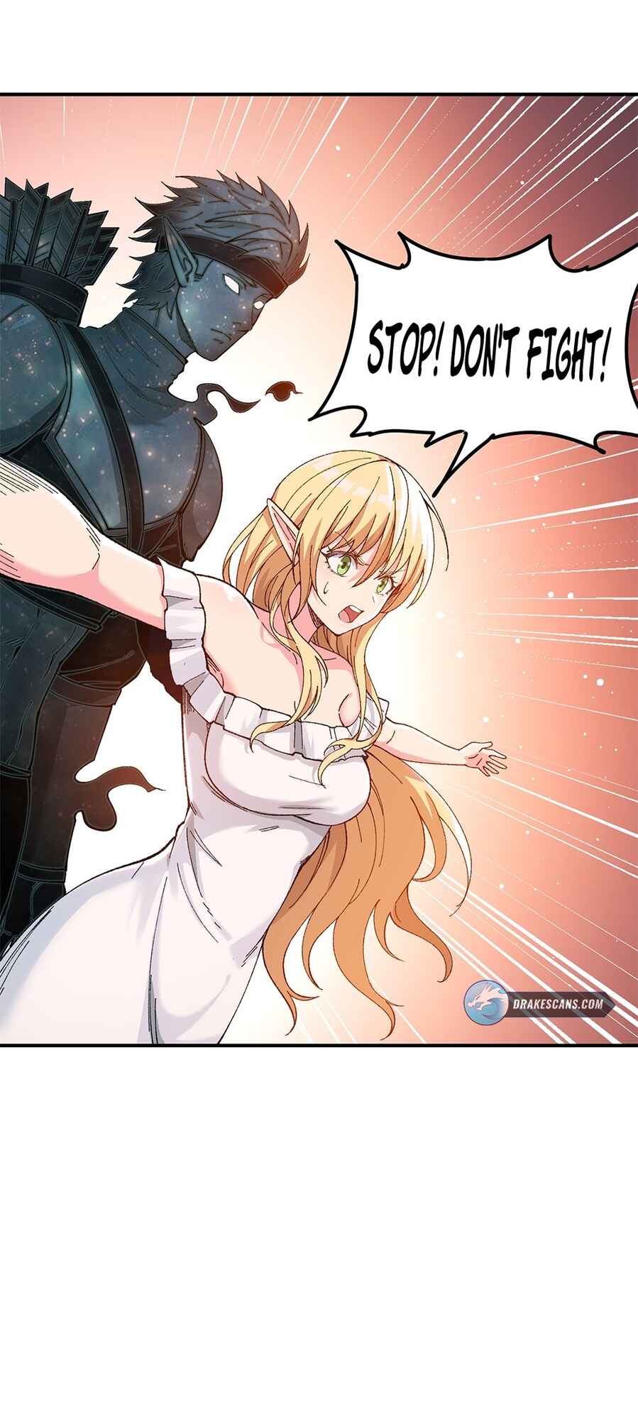 The Heavenly Path Is Not Stupid Chapter 10 - Page 54