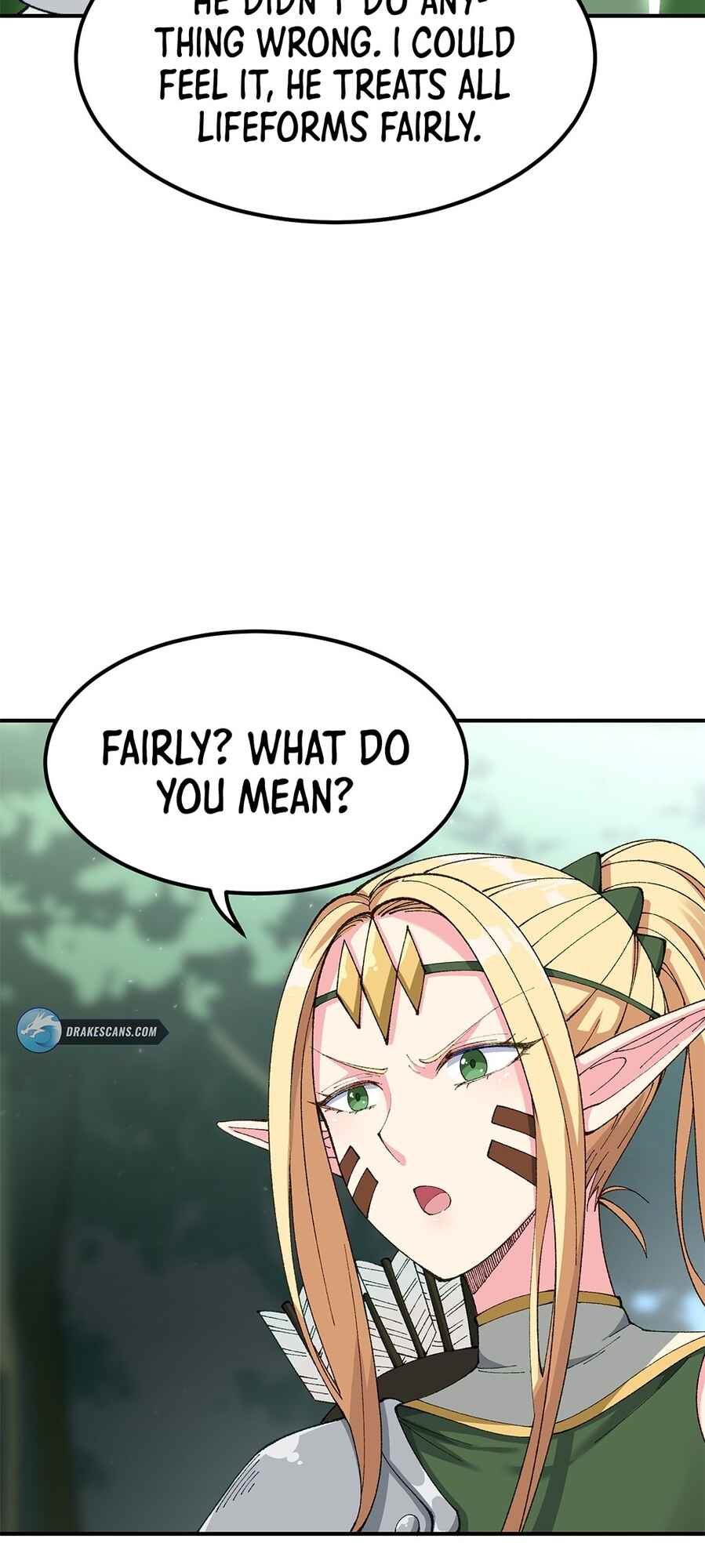 The Heavenly Path Is Not Stupid Chapter 10 - Page 57