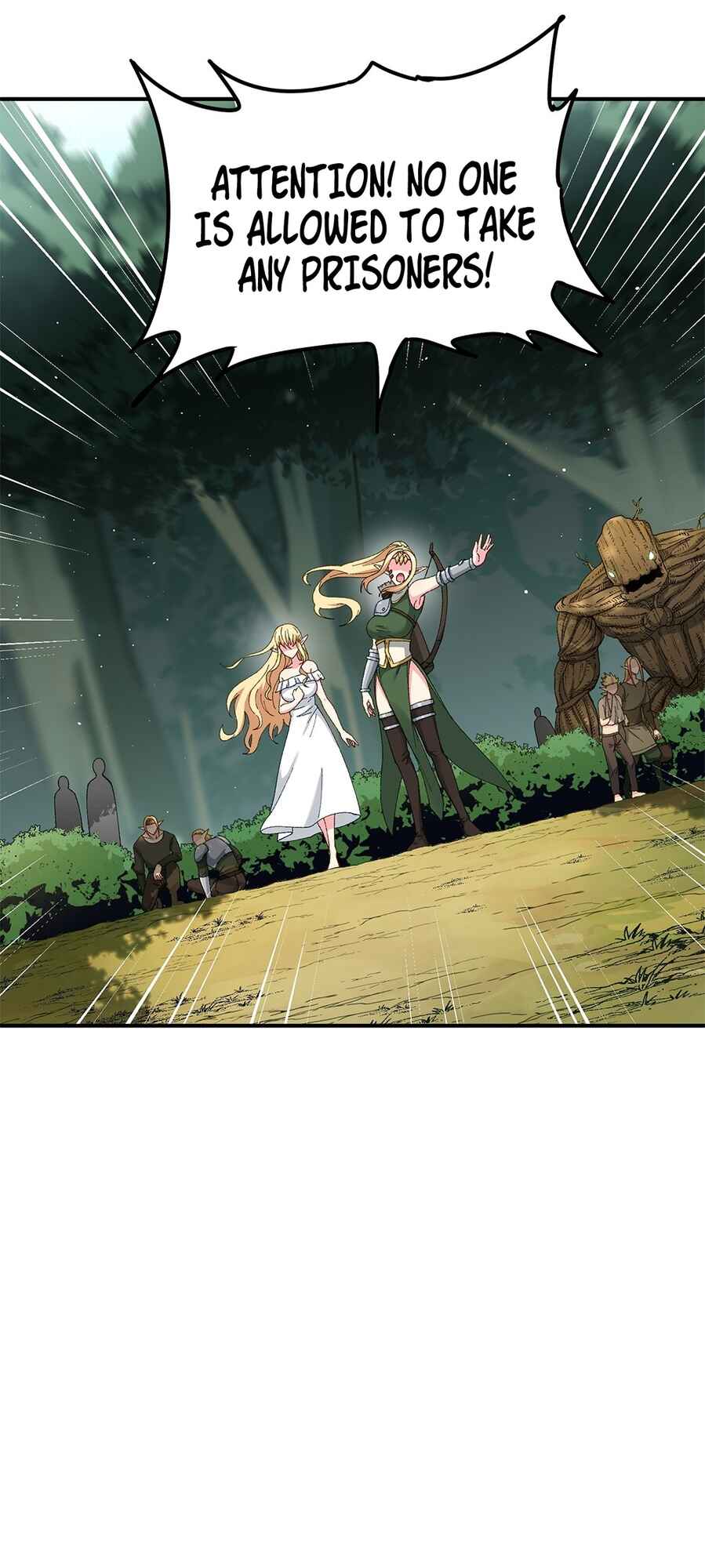 The Heavenly Path Is Not Stupid Chapter 10 - Page 63