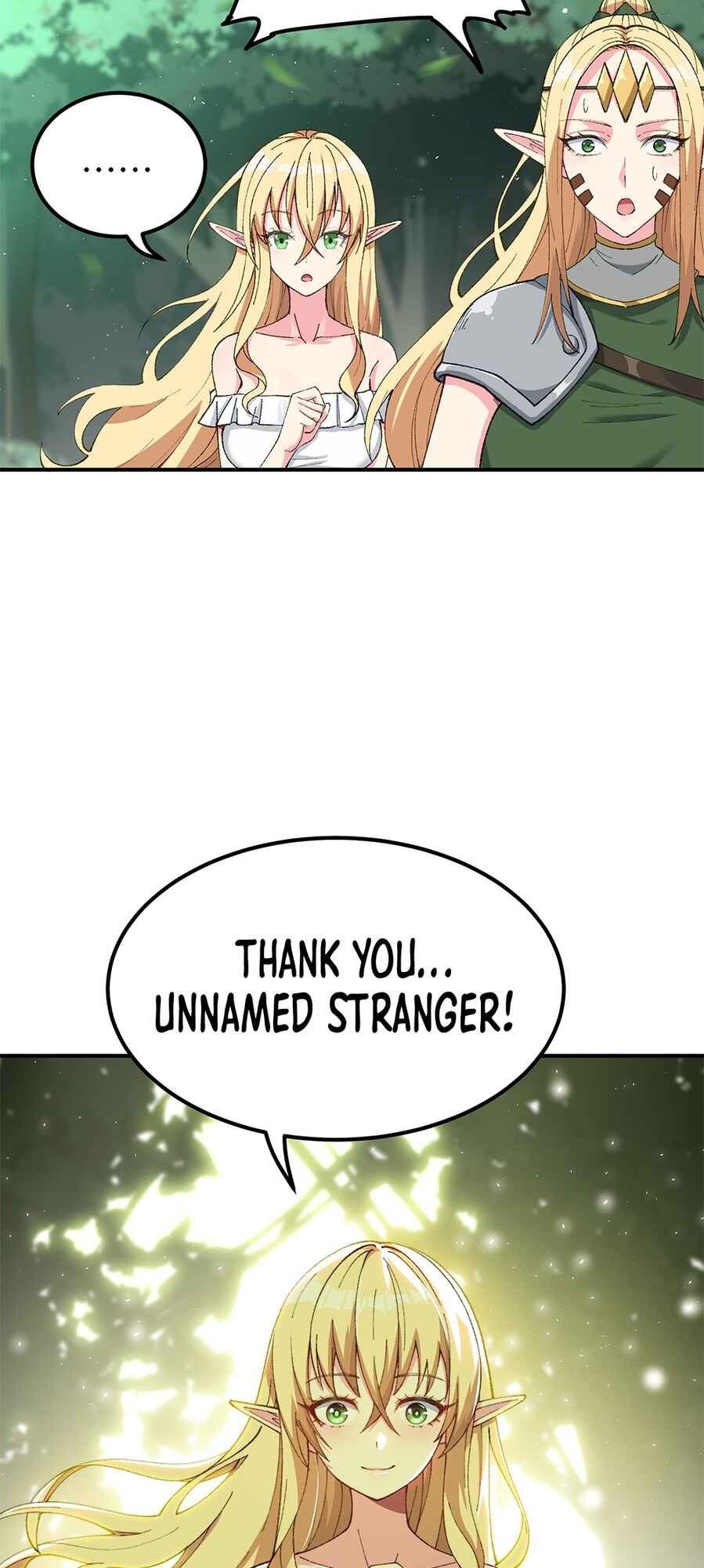 The Heavenly Path Is Not Stupid Chapter 10 - Page 66