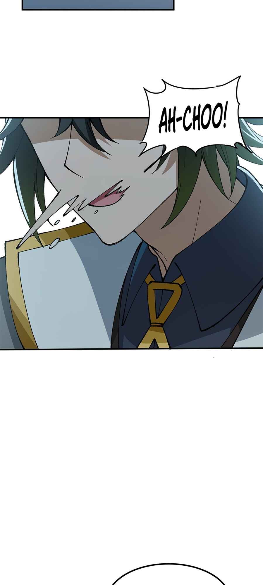 The Heavenly Path Is Not Stupid Chapter 10 - Page 68