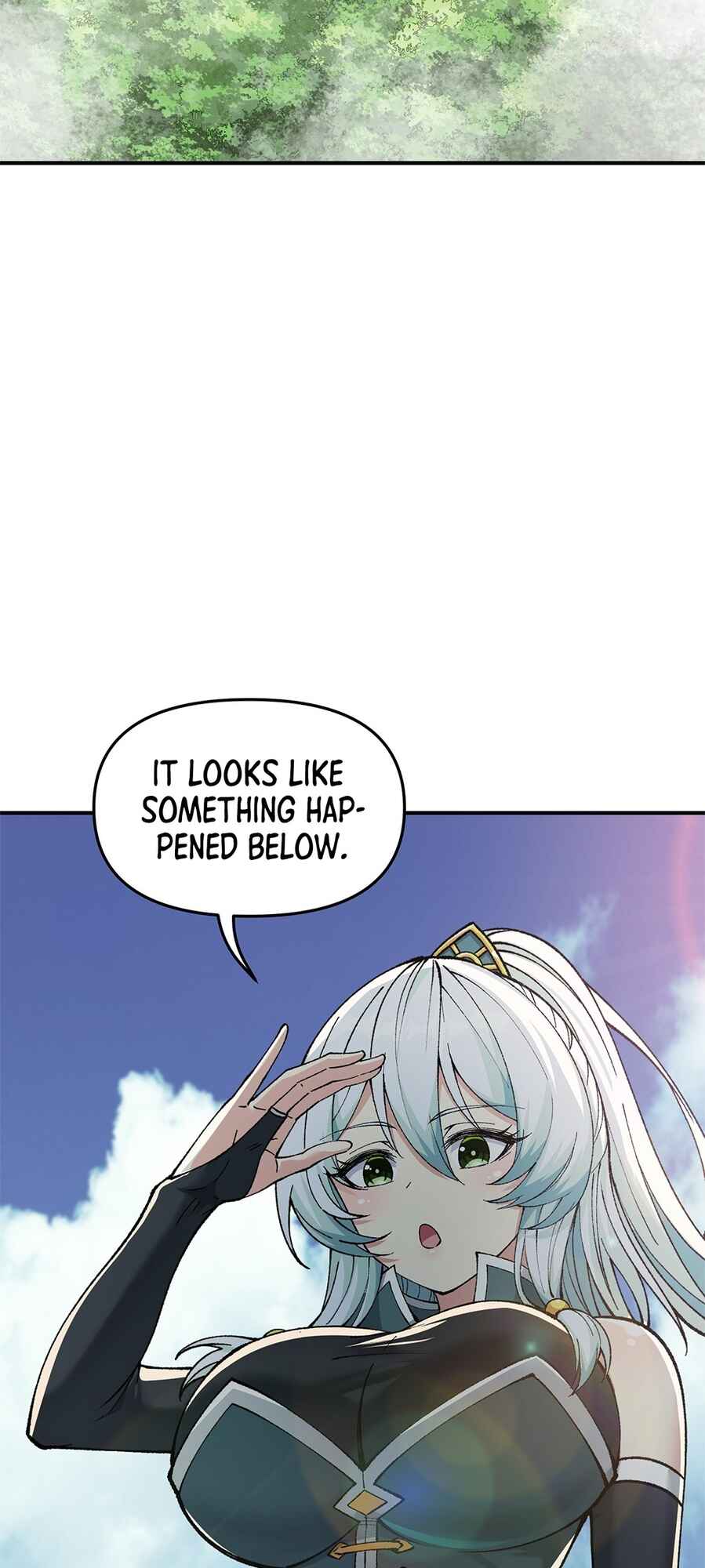 The Heavenly Path Is Not Stupid Chapter 10 - Page 71