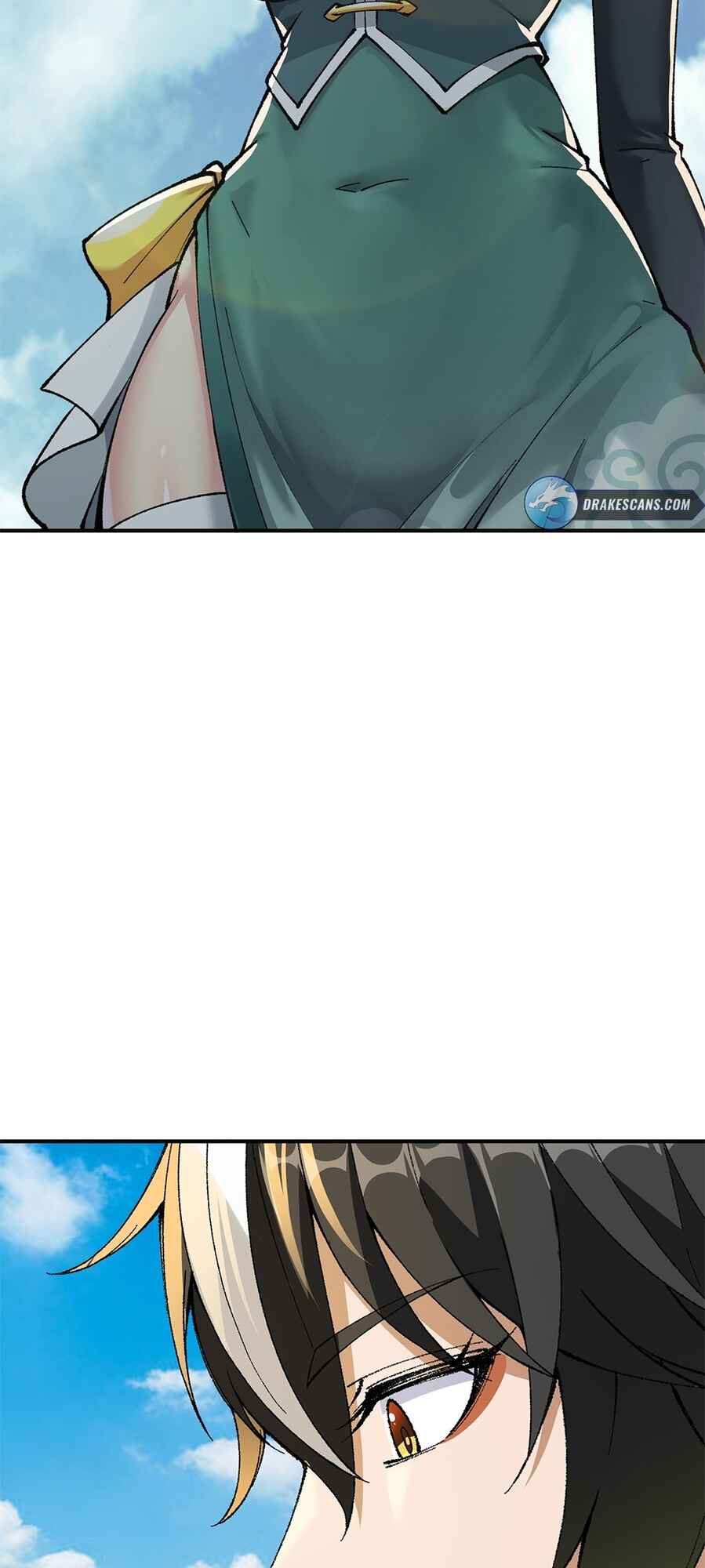 The Heavenly Path Is Not Stupid Chapter 10 - Page 72