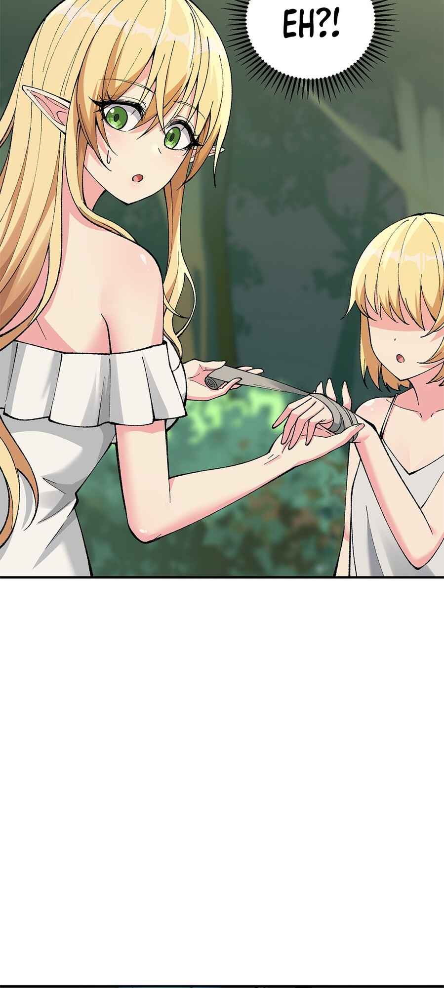 The Heavenly Path Is Not Stupid Chapter 10 - Page 78