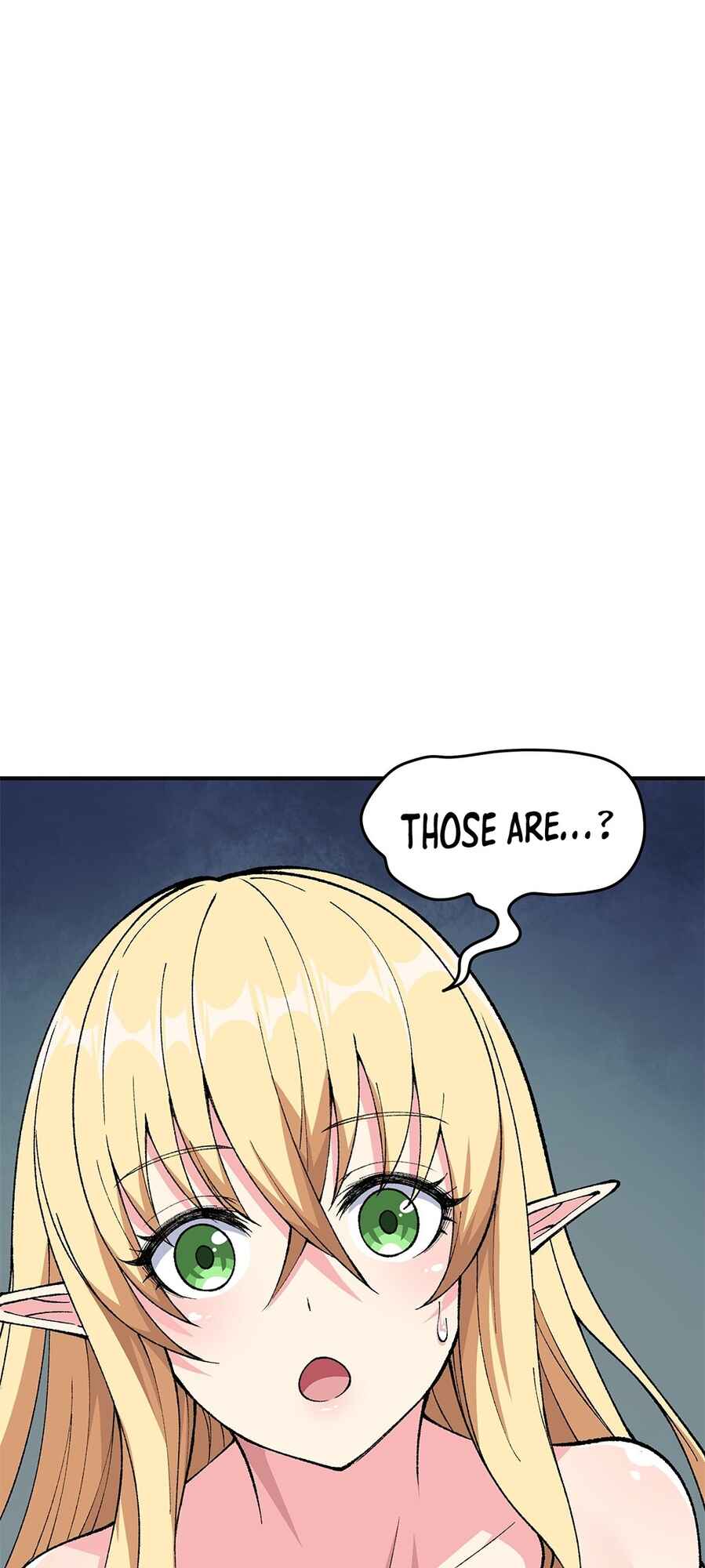 The Heavenly Path Is Not Stupid Chapter 10 - Page 83
