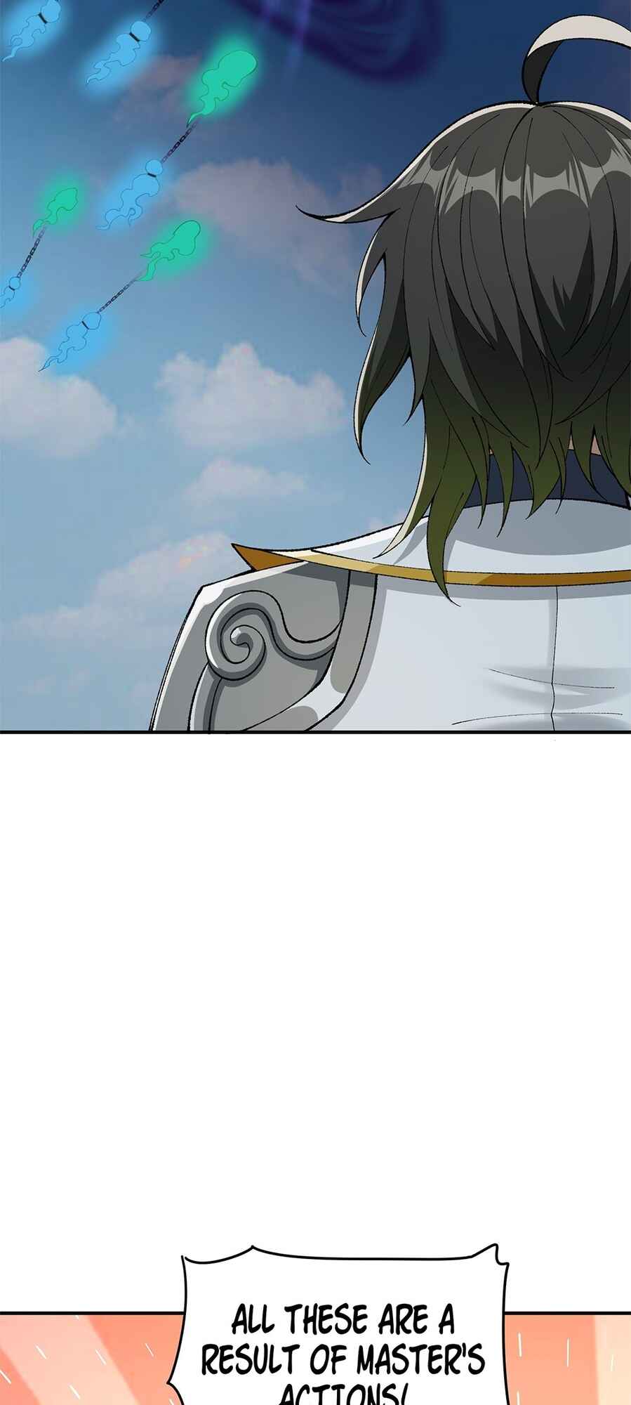 The Heavenly Path Is Not Stupid Chapter 10 - Page 87