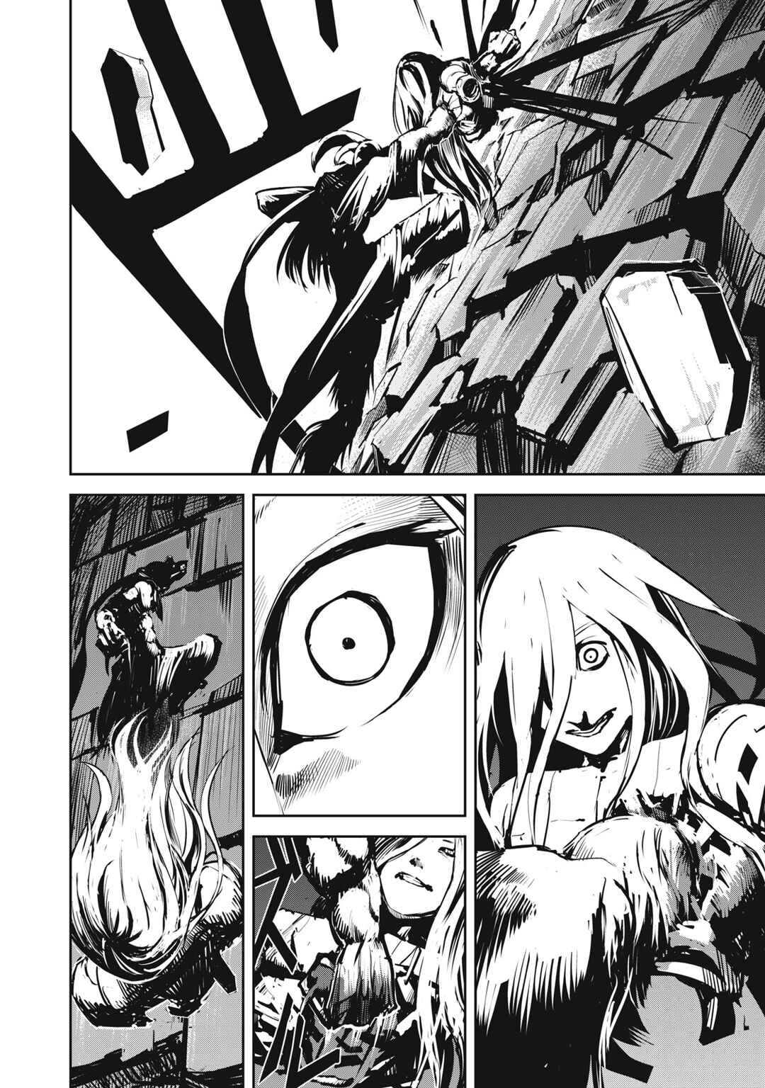 Grand Metal Organs Chapter 9 - Page 27