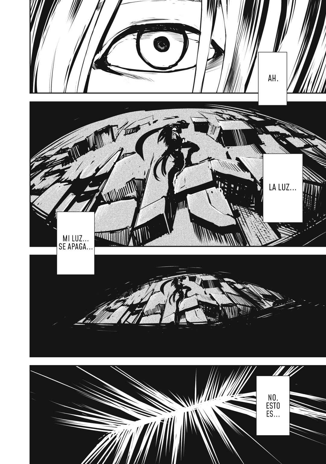 Grand Metal Organs Chapter 9 - Page 29