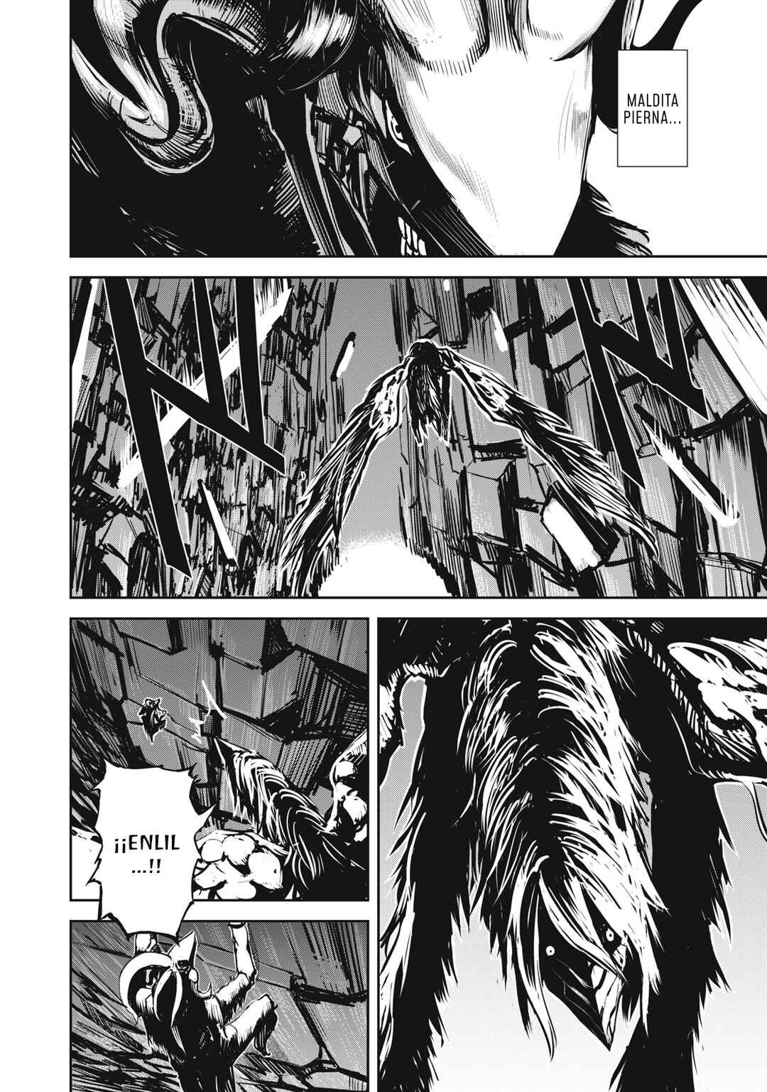 Grand Metal Organs Chapter 9 - Page 31