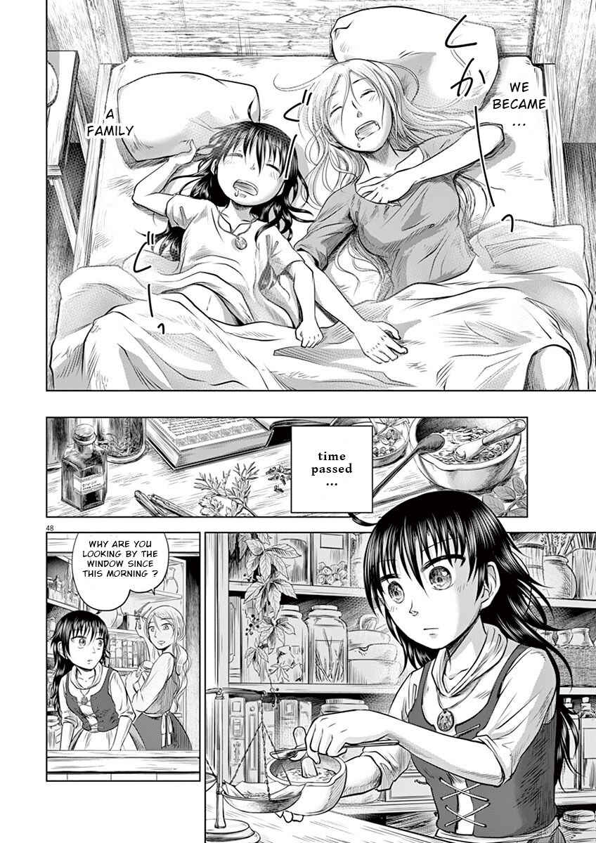 Hengoku no Schwester Chapter 1 - Page 50