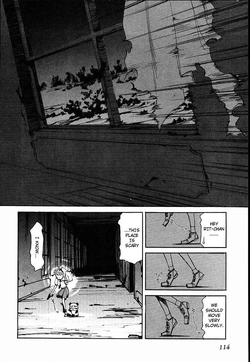 Those Who Hunt Elves Chapter 34 - Page 16