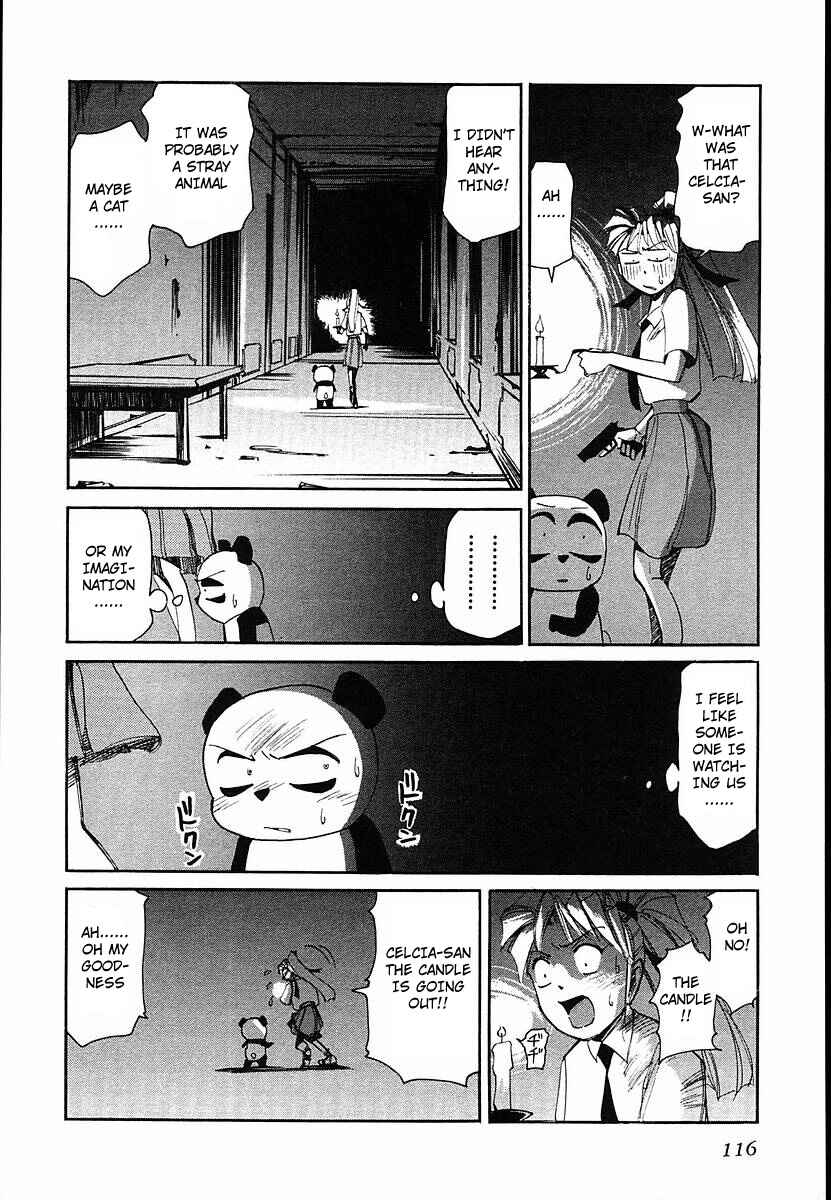 Those Who Hunt Elves Chapter 34 - Page 18