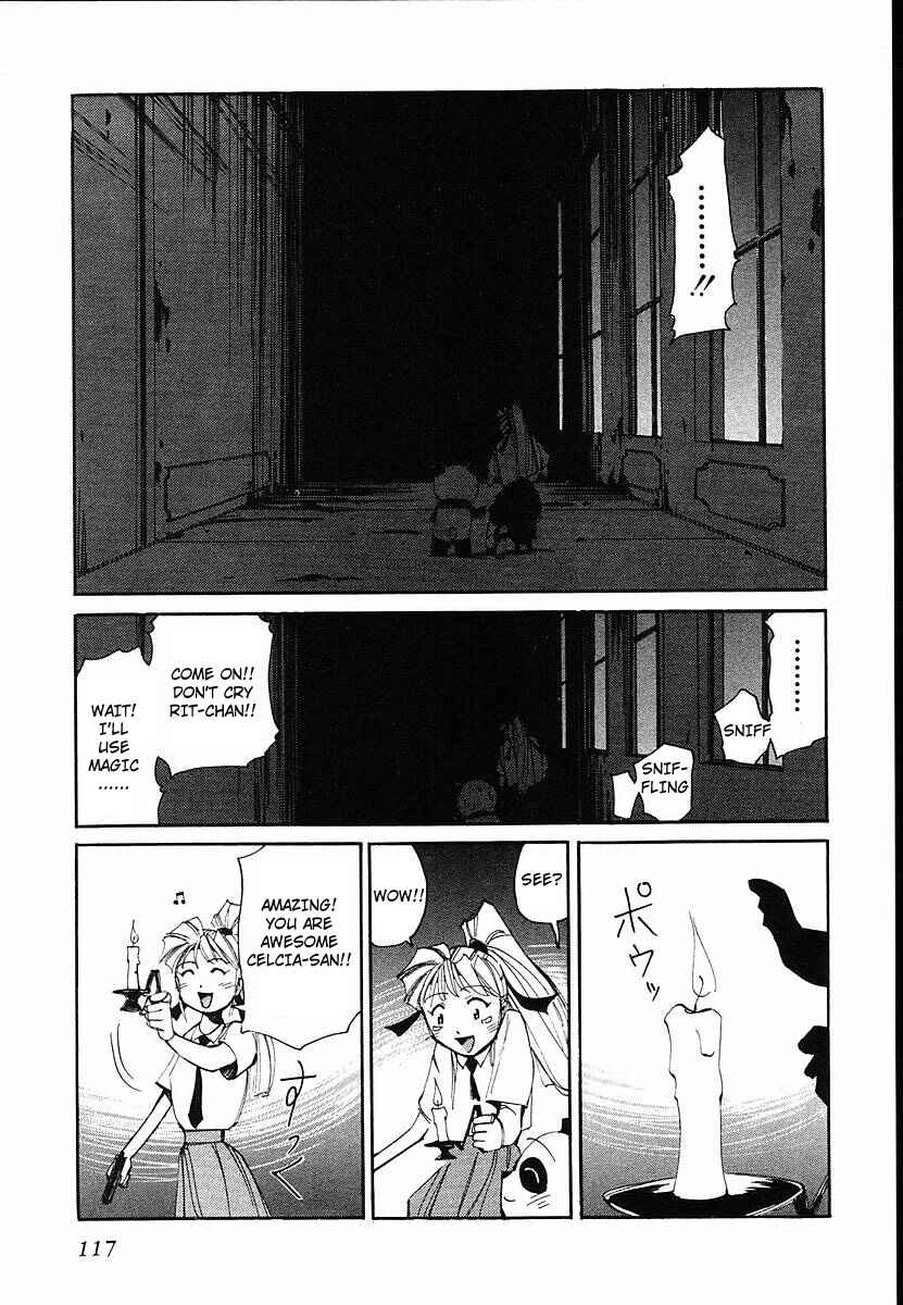 Those Who Hunt Elves Chapter 34 - Page 19