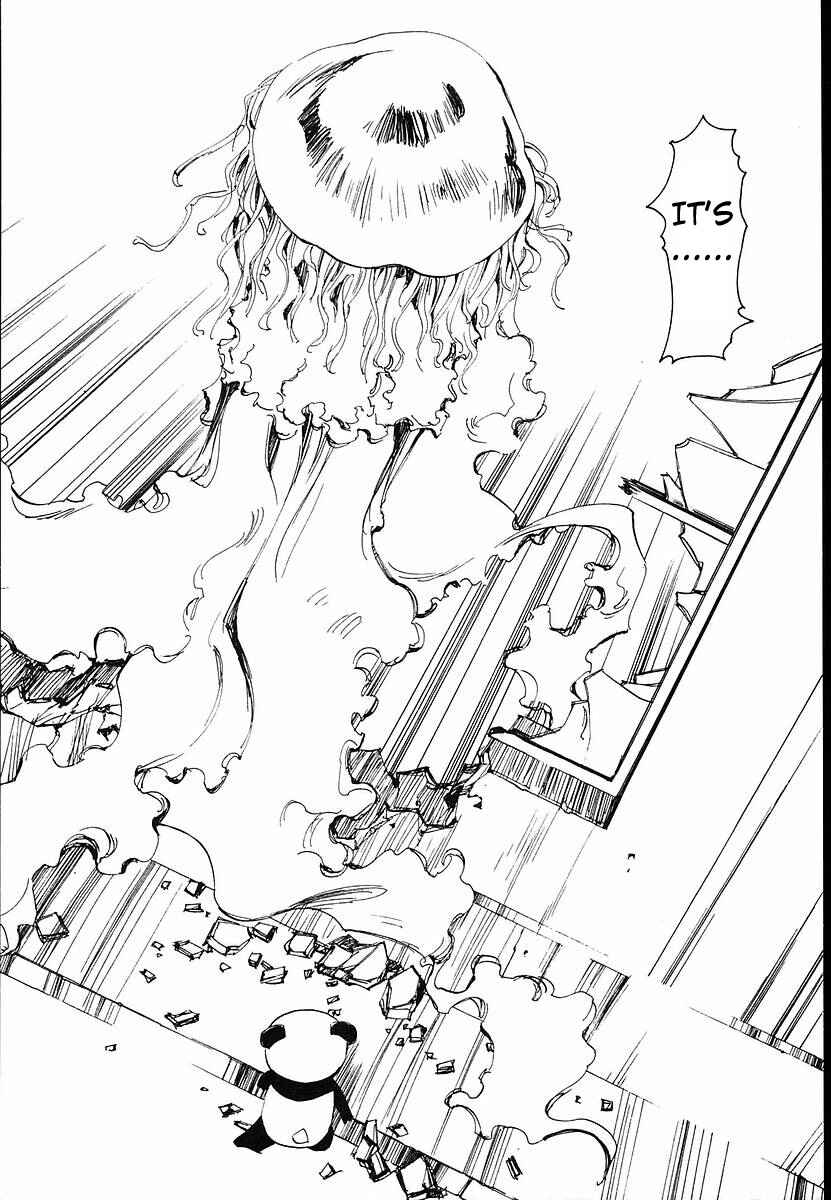 Those Who Hunt Elves Chapter 34 - Page 34