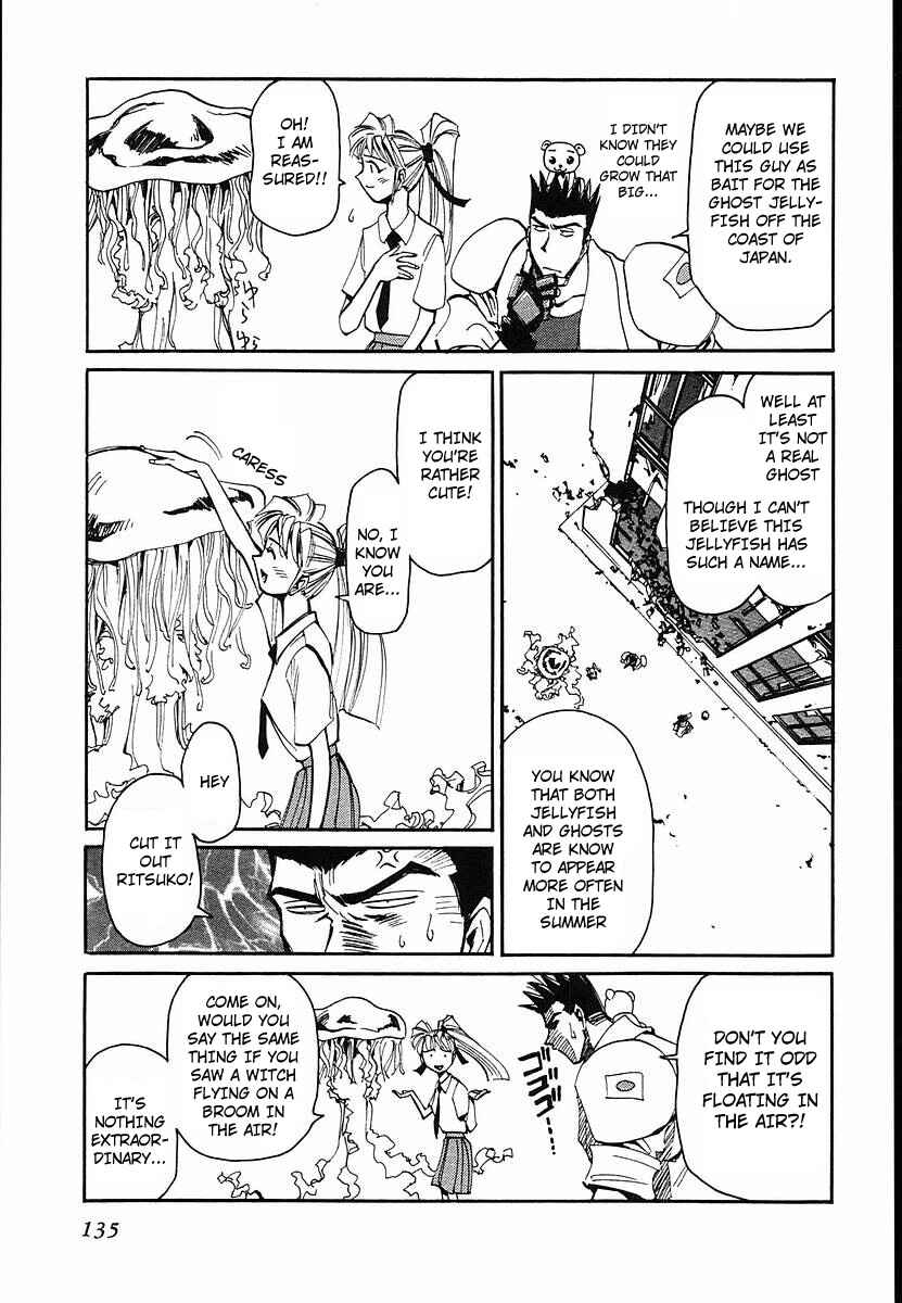 Those Who Hunt Elves Chapter 34 - Page 37