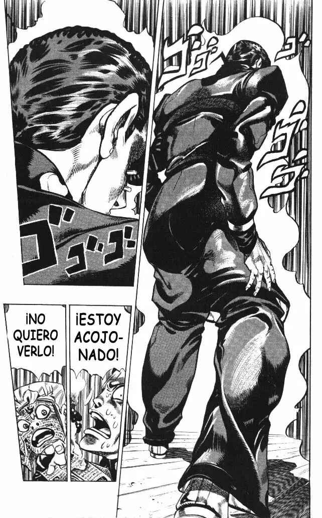 JoJo no Kimyou na Bouken: Part 4 - Diamond wa Kudakenai Chapter 58 - Page 17