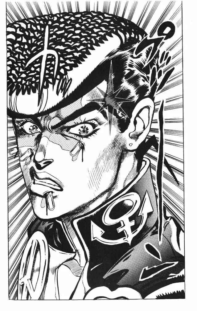 JoJo no Kimyou na Bouken: Part 4 - Diamond wa Kudakenai Chapter 58 - Page 18