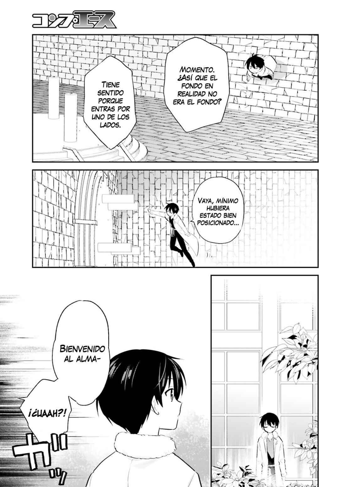 Isekai wa Smartphone to Tomo ni Chapter 95 - Page 6