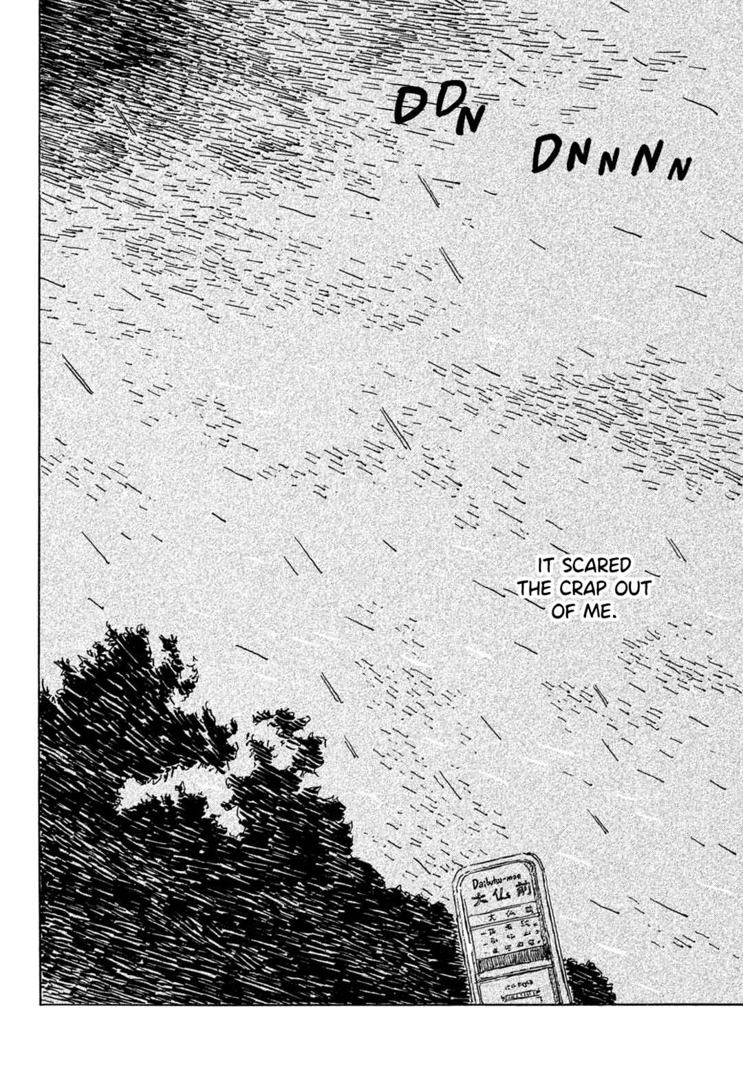 Kamakura Bakeneko Club Chapter 32 - Page 10