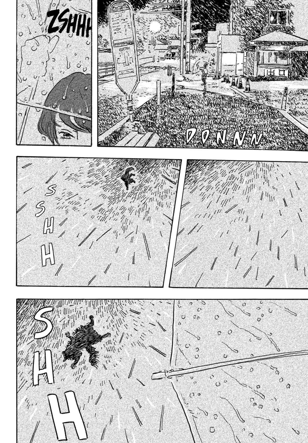 Kamakura Bakeneko Club Chapter 32 - Page 6