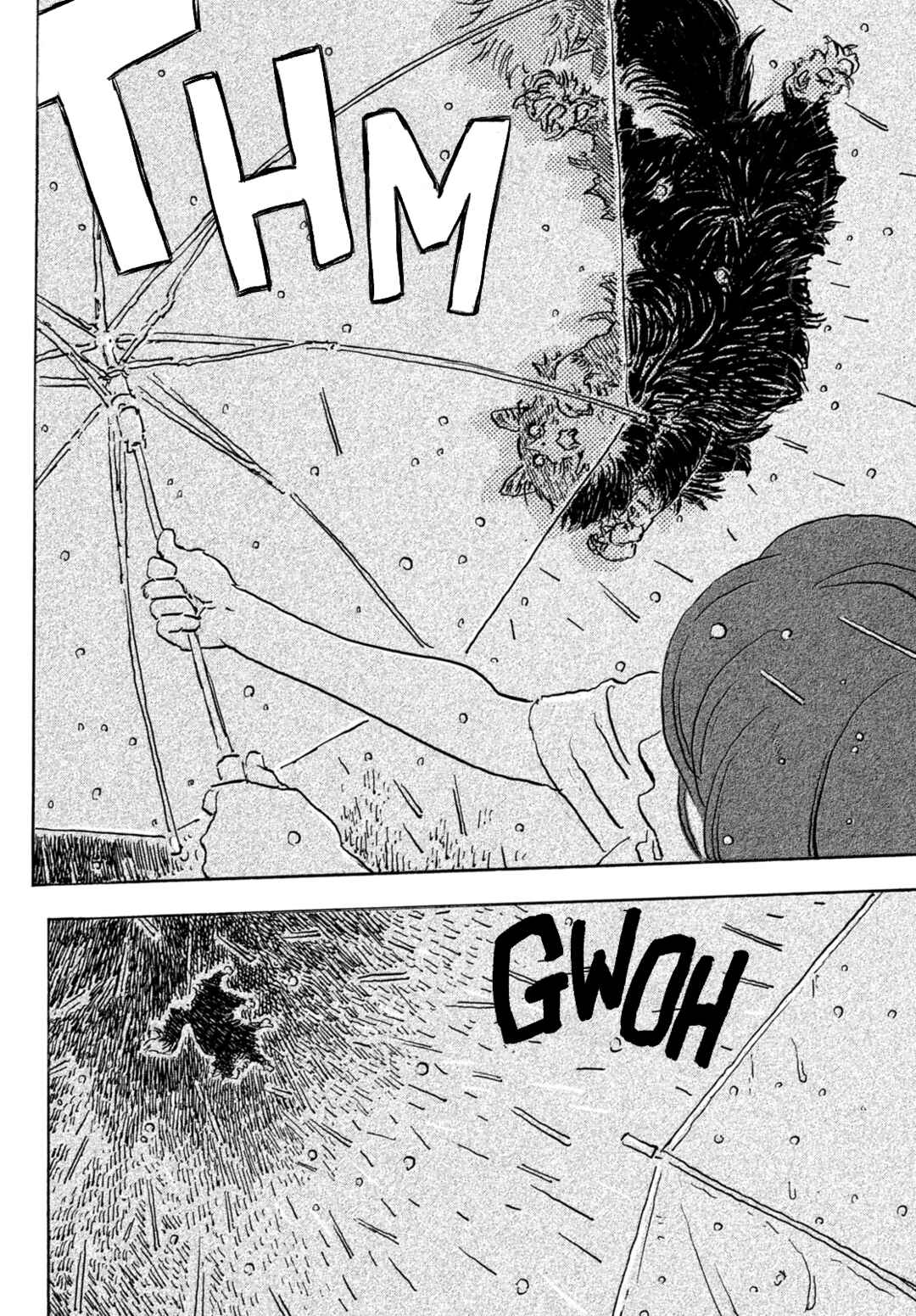 Kamakura Bakeneko Club Chapter 32 - Page 8