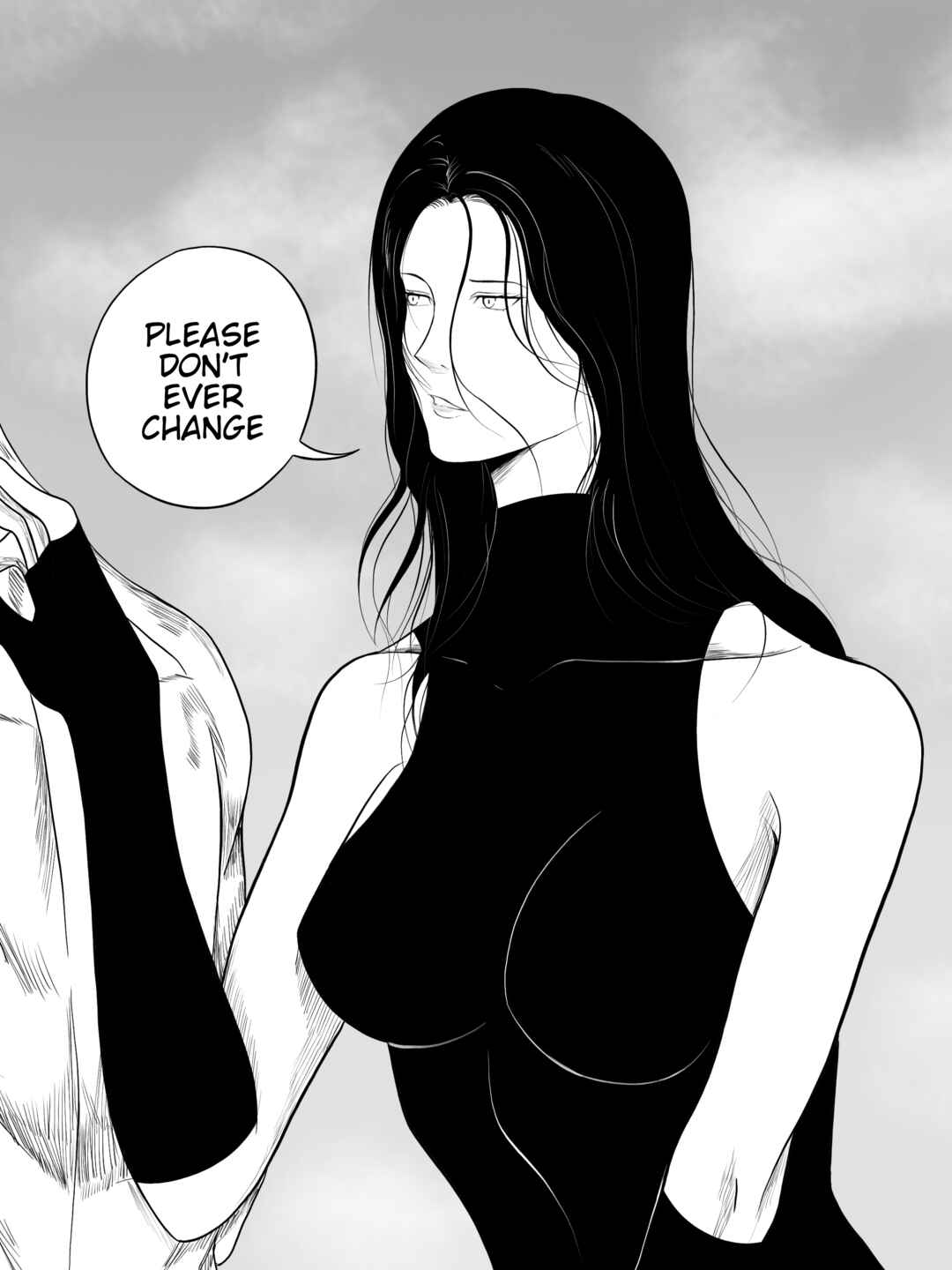 Rune Symbol Chapter 8 - Page 23