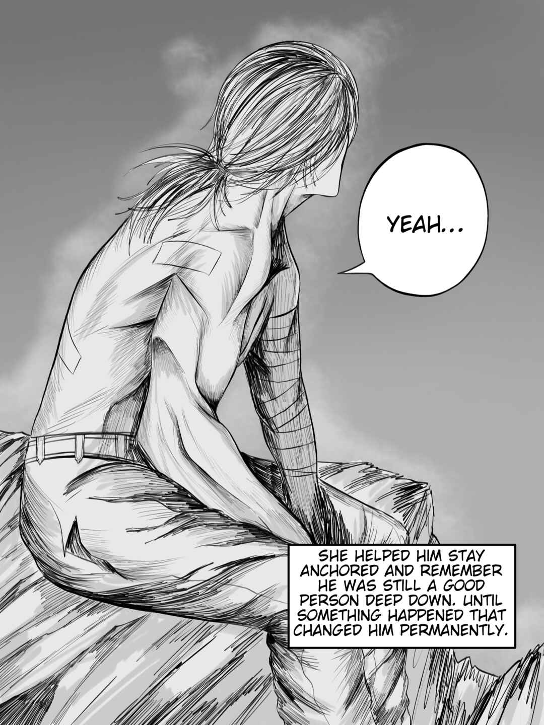 Rune Symbol Chapter 8 - Page 24
