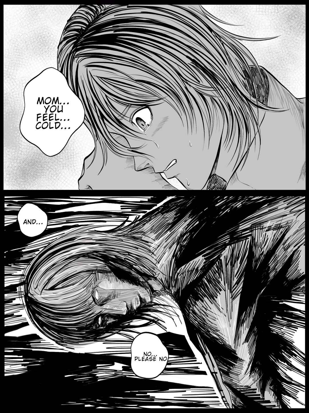 Rune Symbol Chapter 8 - Page 8