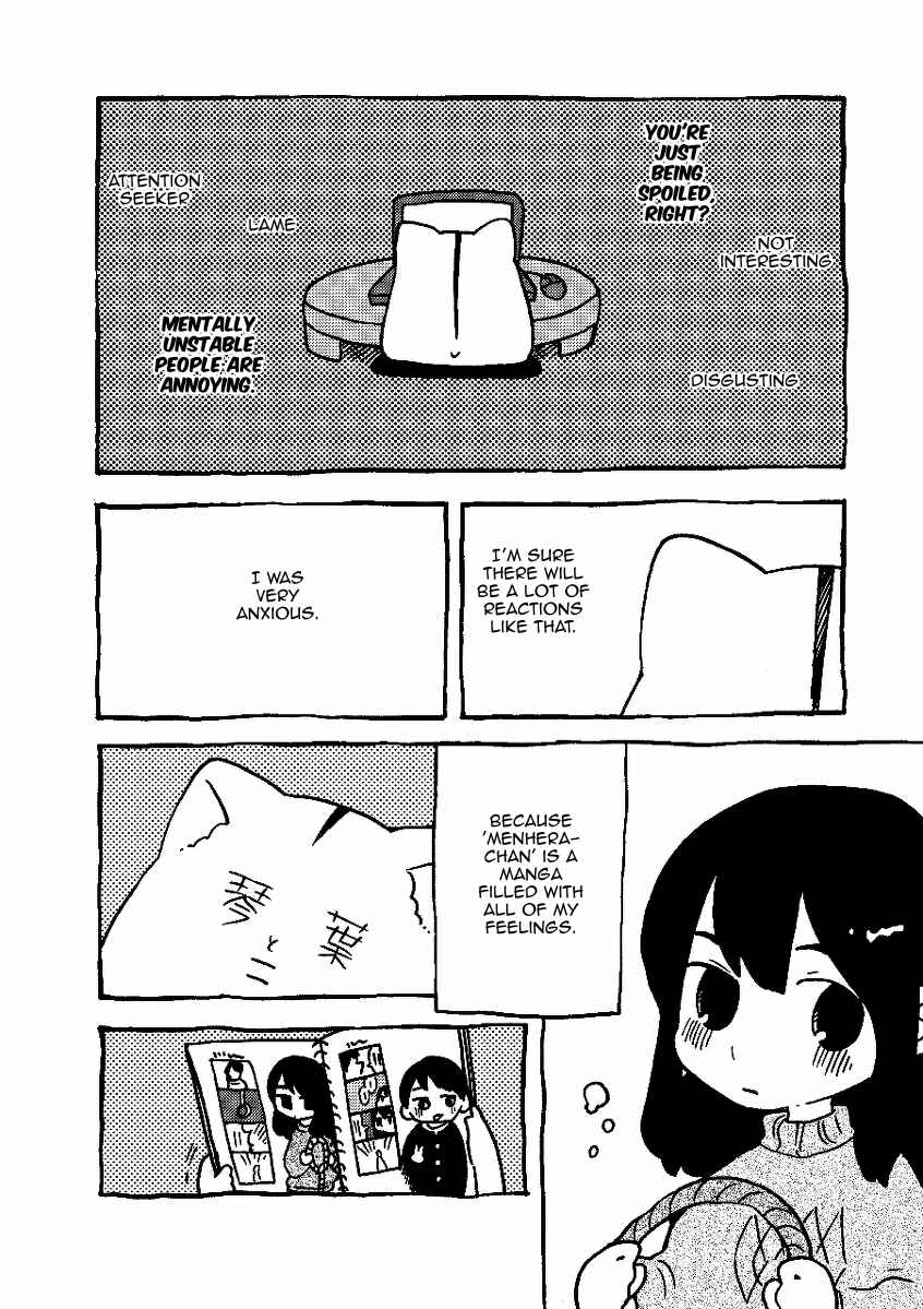 Gakkou ni Ika Naku Natta Hi Chapter 10 - Page 10