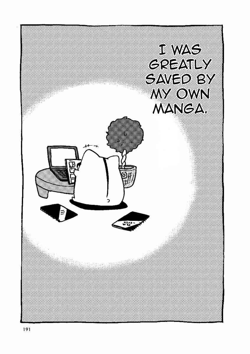 Gakkou ni Ika Naku Natta Hi Chapter 10 - Page 17