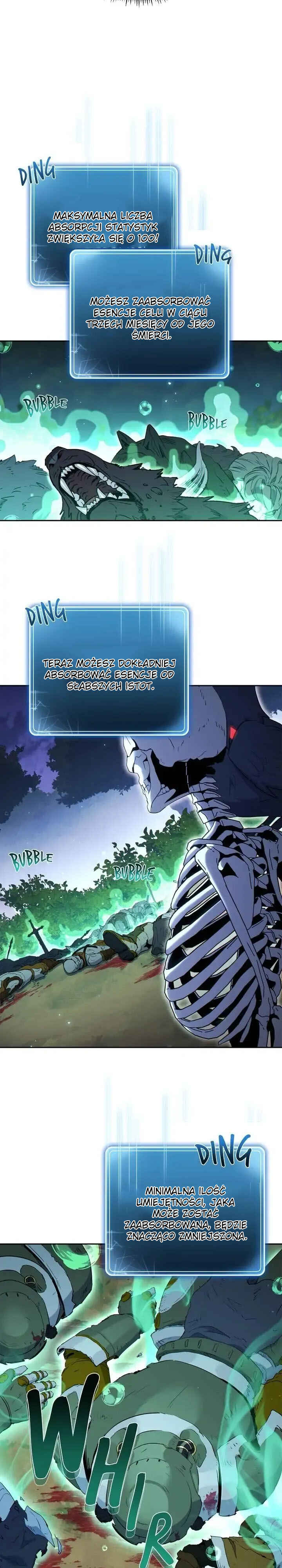 The Skeleton Soldier Failed to Defend the Dungeon Chapter 127 - Page 16