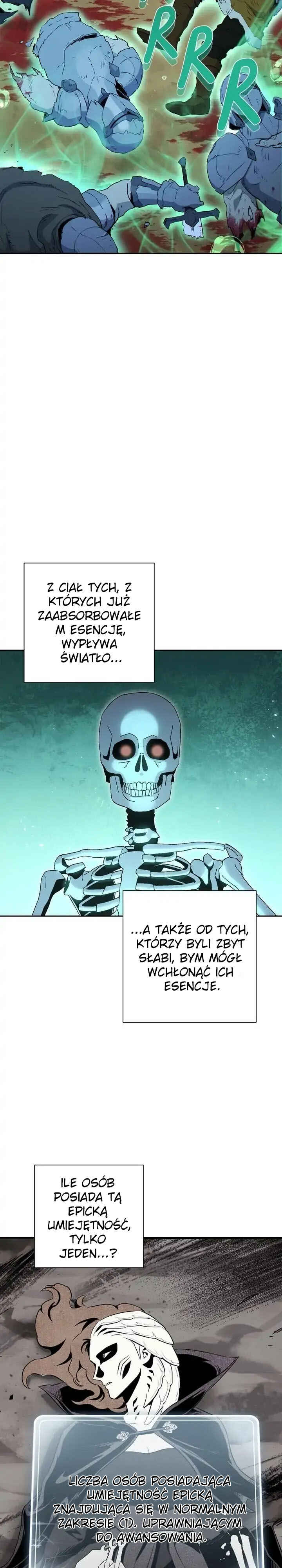 The Skeleton Soldier Failed to Defend the Dungeon Chapter 127 - Page 17