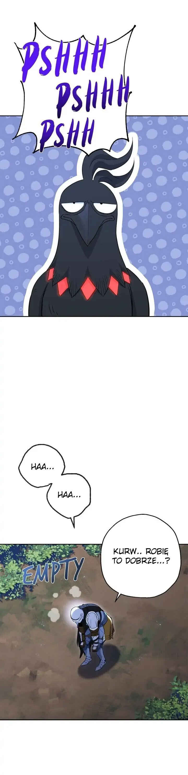 The Skeleton Soldier Failed to Defend the Dungeon Chapter 127 - Page 25