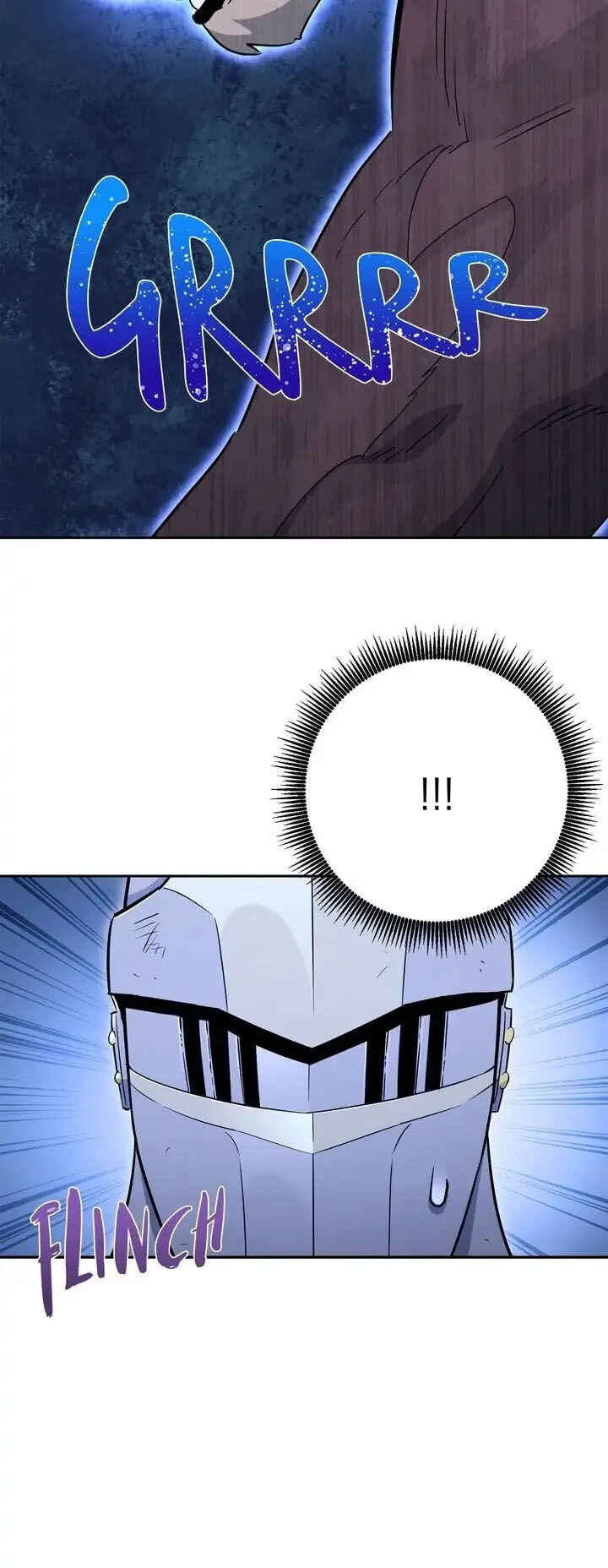 The Skeleton Soldier Failed to Defend the Dungeon Chapter 127 - Page 36
