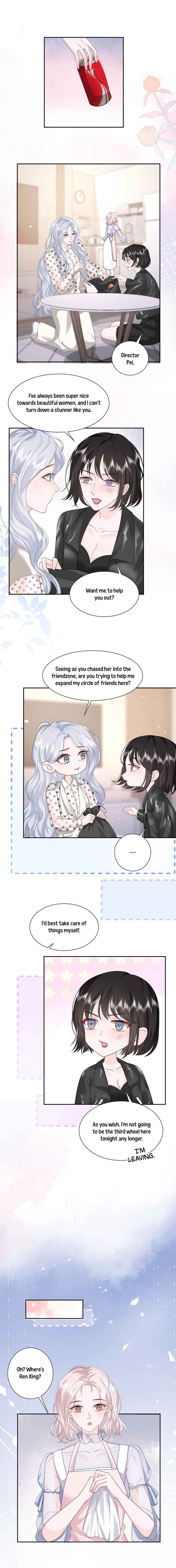 Childhood Sweetheart Liaoliao Chapter 24 - Page 2