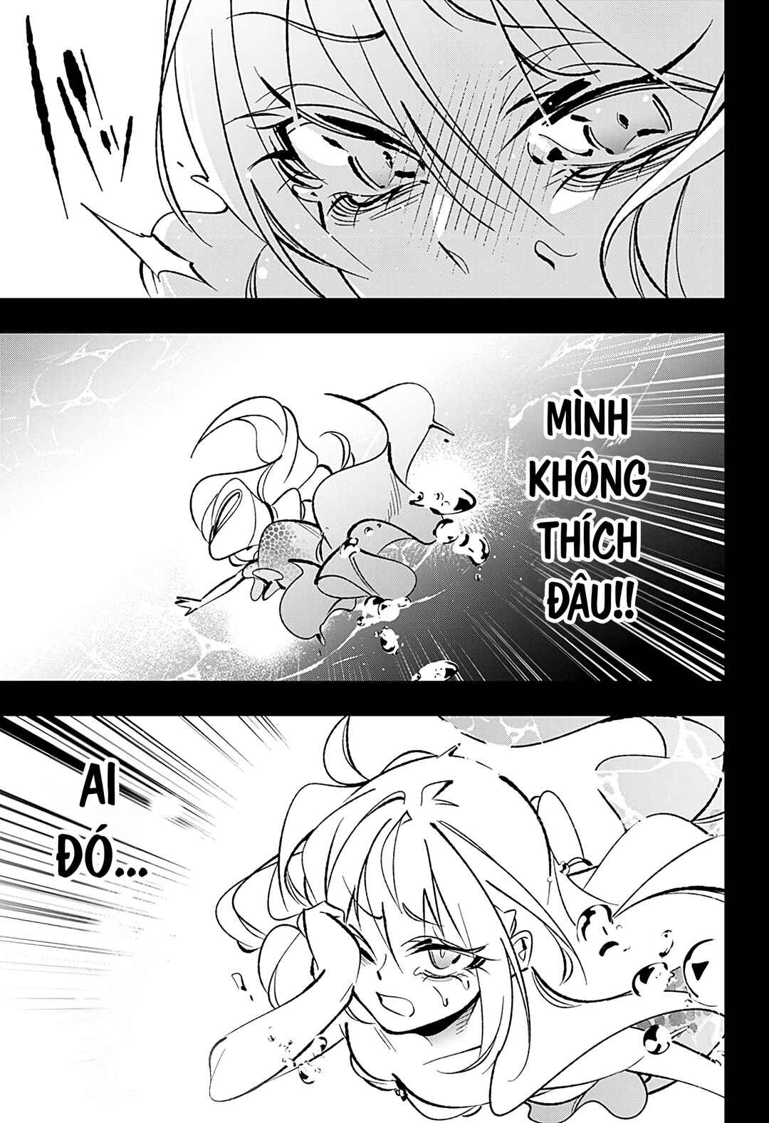 Ai to Ningyo Hime Chapter 2 - Page 24