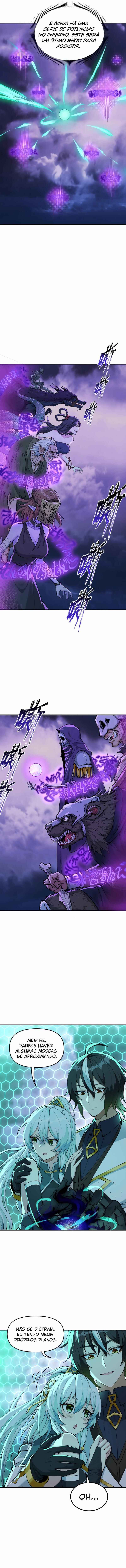 The Heavenly Path Is Not Stupid Chapter 6 - Page 13