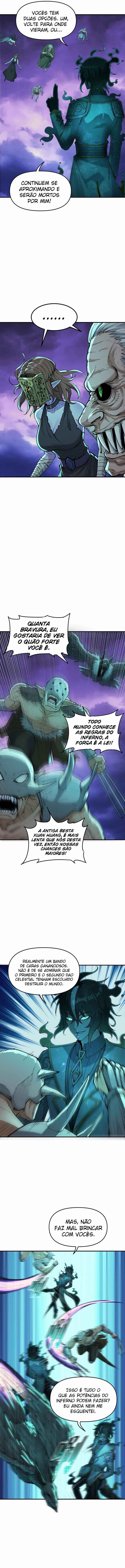 The Heavenly Path Is Not Stupid Chapter 6 - Page 15