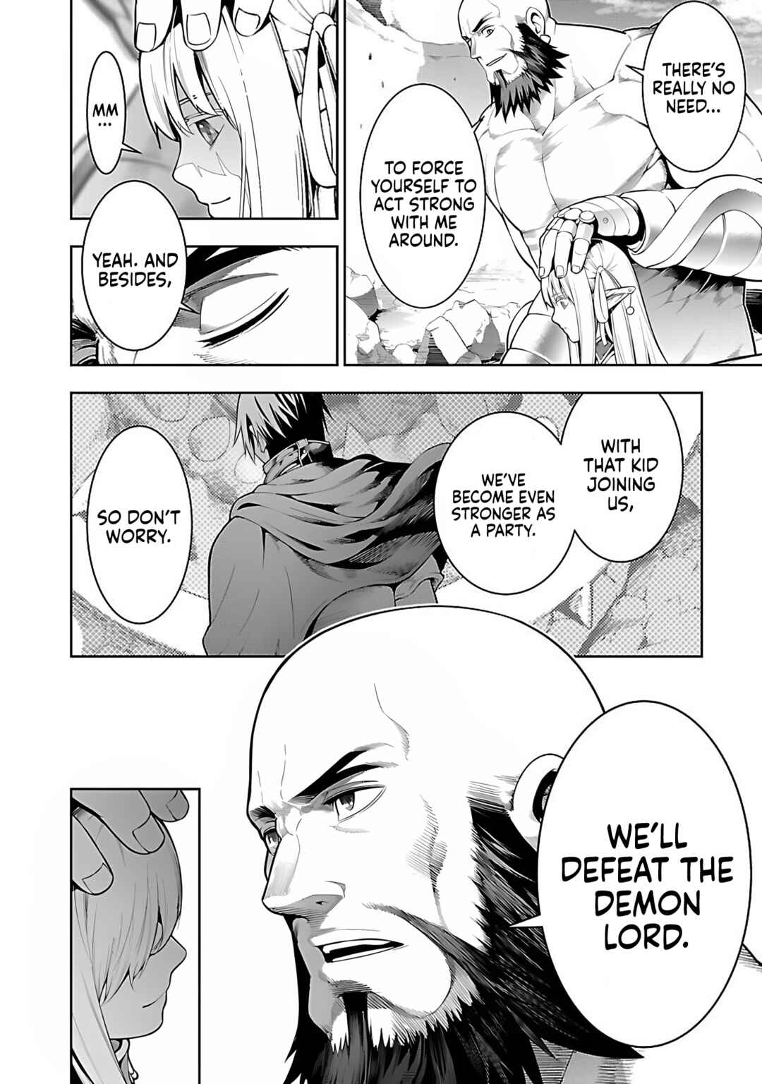 Tsuihou Sareru Tabi ni Skill o Te ni Ireta Ore ga, 100 no Isekai de 2-shuume Musou Chapter 11 - Page 17