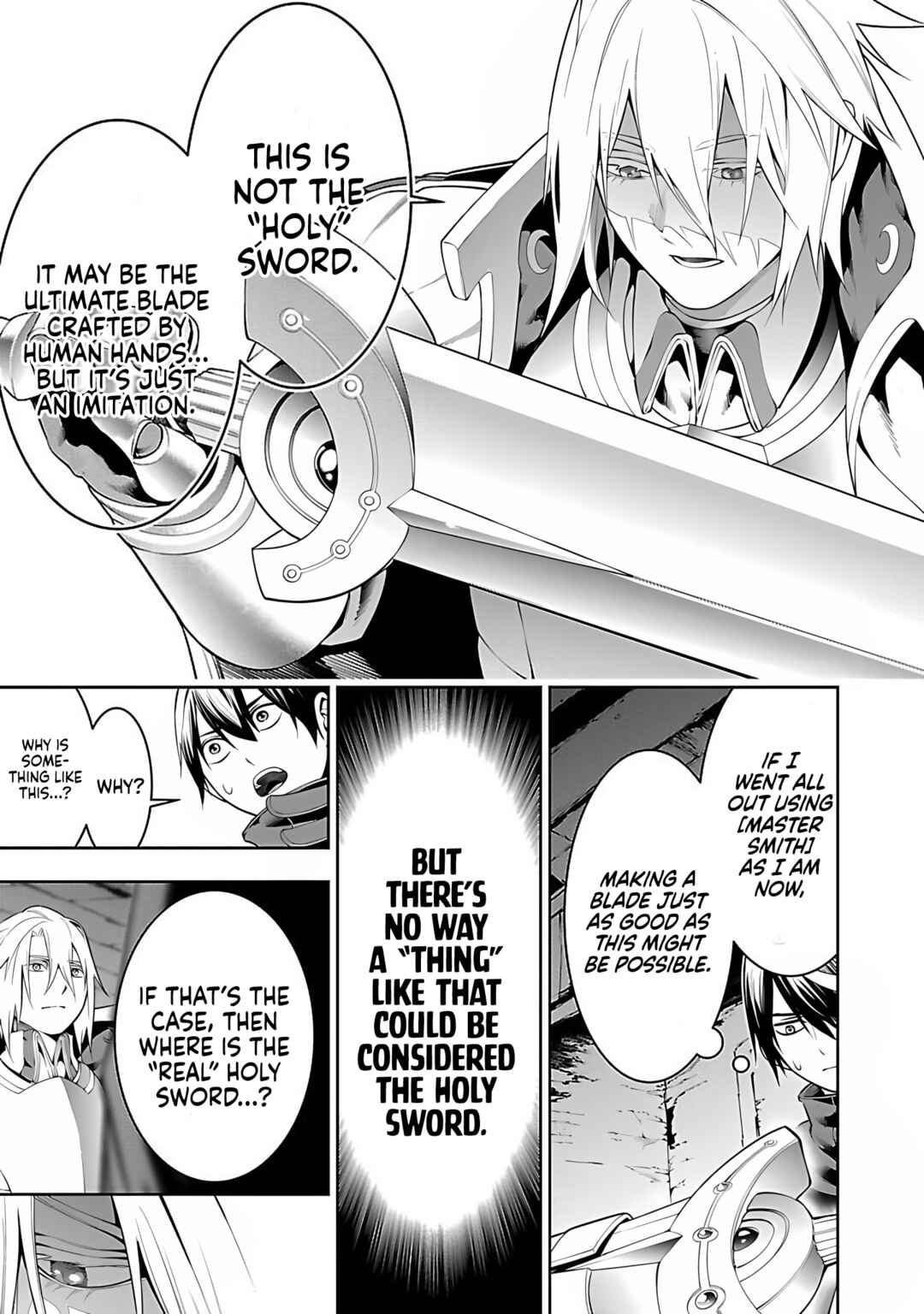 Tsuihou Sareru Tabi ni Skill o Te ni Ireta Ore ga, 100 no Isekai de 2-shuume Musou Chapter 11 - Page 22