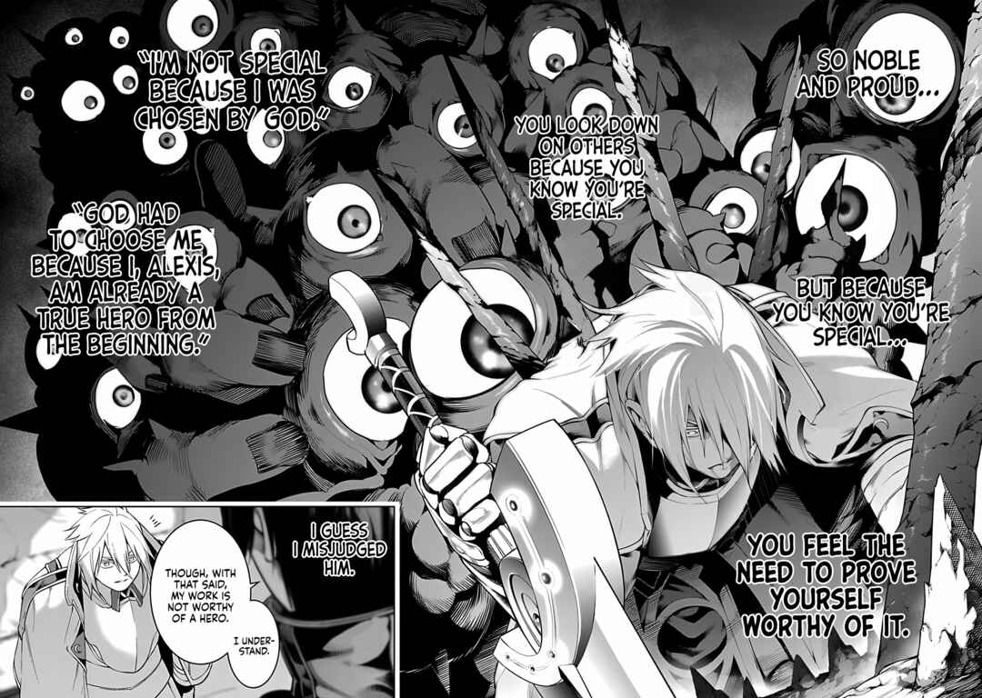 Tsuihou Sareru Tabi ni Skill o Te ni Ireta Ore ga, 100 no Isekai de 2-shuume Musou Chapter 11 - Page 28