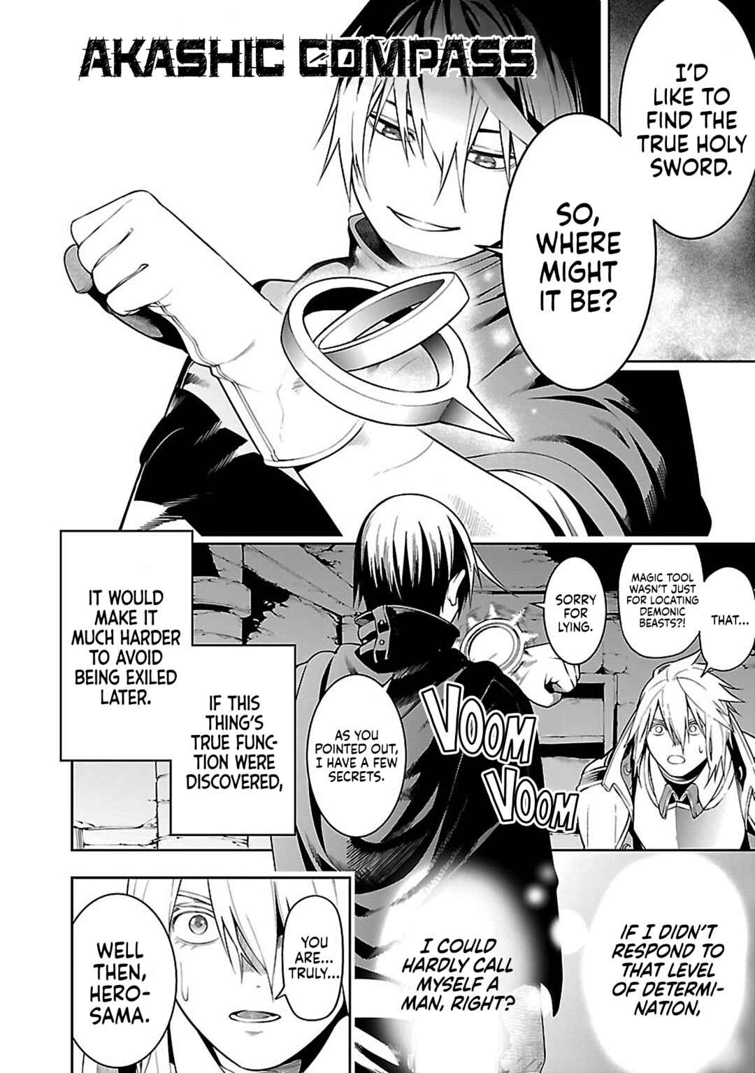 Tsuihou Sareru Tabi ni Skill o Te ni Ireta Ore ga, 100 no Isekai de 2-shuume Musou Chapter 11 - Page 29