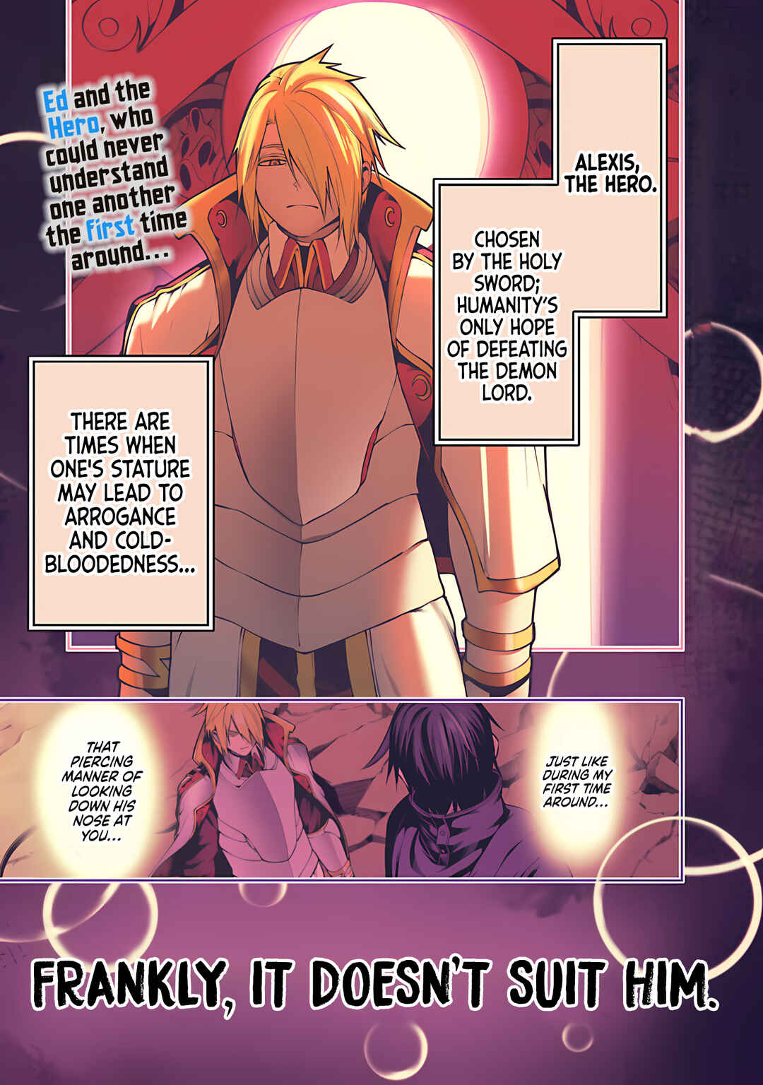 Tsuihou Sareru Tabi ni Skill o Te ni Ireta Ore ga, 100 no Isekai de 2-shuume Musou Chapter 11 - Page 3