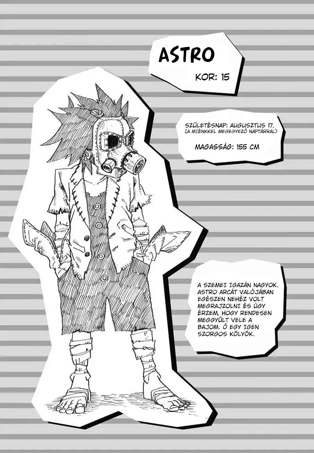 Barrage Chapter 1 - Page 53
