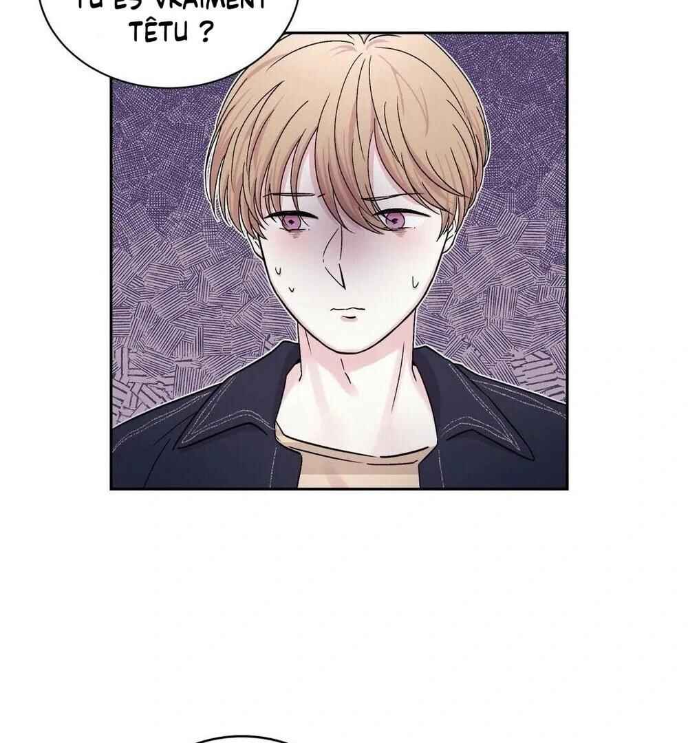 Tenth Time's the Charm Chapter 14 - Page 10