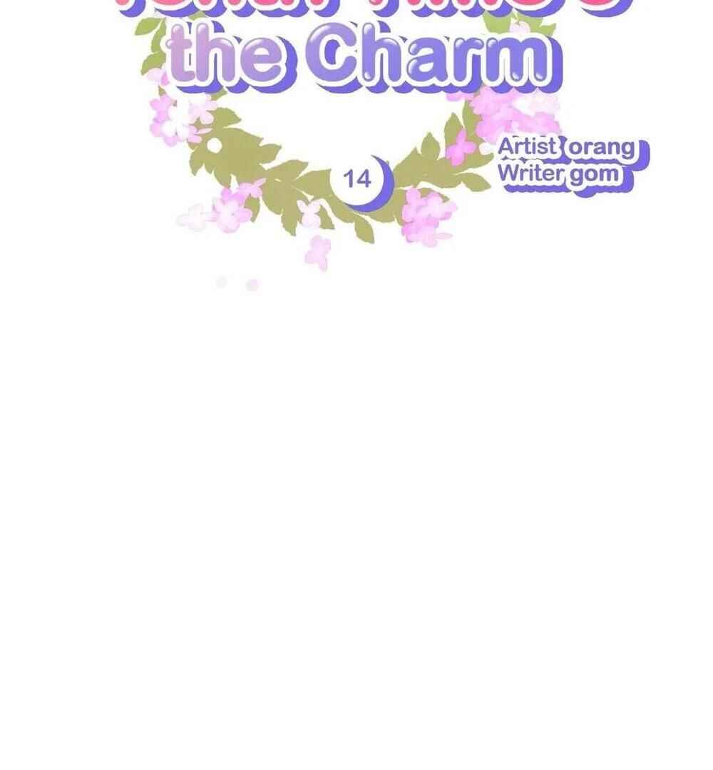Tenth Time's the Charm Chapter 14 - Page 38